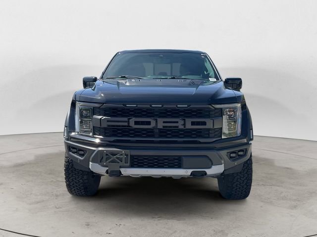 Certified 2021 Ford F150 Raptor w/ Equipment Group 801A High AWD/4WD image 8