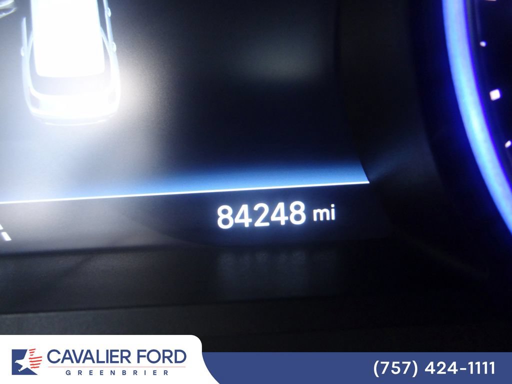 Used 2020 Hyundai Palisade SEL w/ Convenience Package AWD/4WD image 23