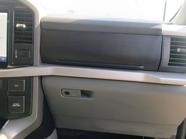 Certified 2022 Ford F150 XLT w/ Equipment Group 302A High image 64