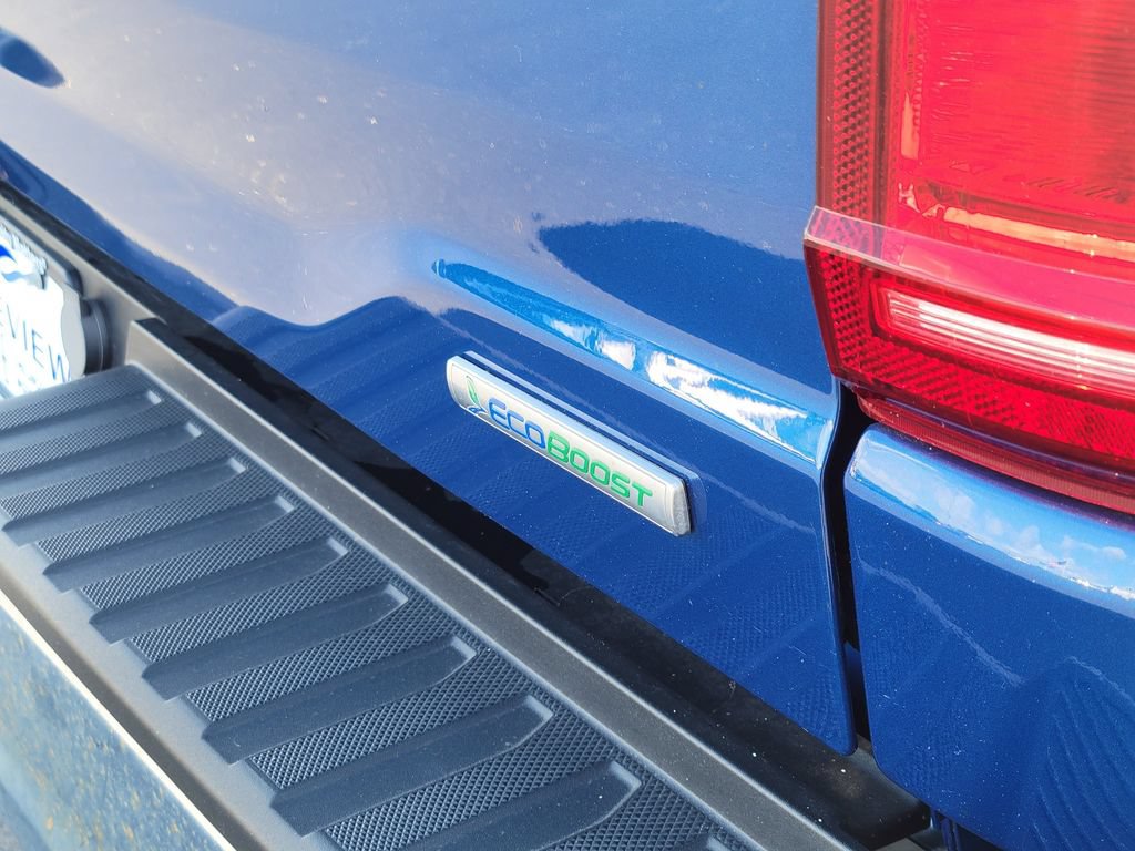 Certified 2023 Ford F150 XLT w/ Equipment Group 302A High AWD/4WD image 26