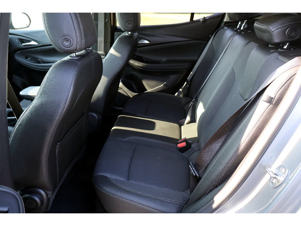 Used 2024 Buick Encore GX Preferred FWD image 17