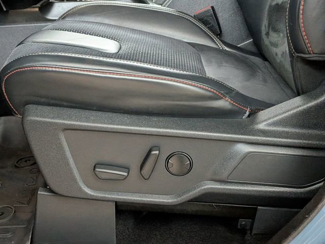 Certified 2023 Ford Bronco Raptor image 15