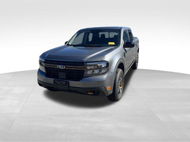 Certified 2024 Ford Maverick Tremor w/ Tremor Off-Road Package AWD/4WD image 4