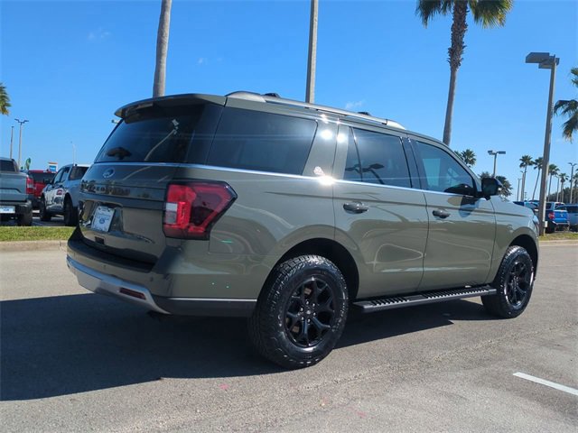 Certified 2024 Ford Expedition Timberline image 5