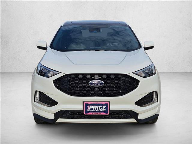 Certified 2023 Ford Edge ST-Line AWD/4WD image 2