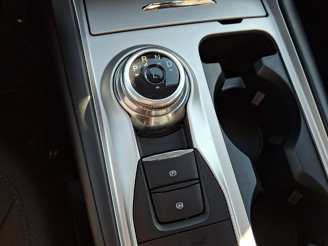 Certified 2023 Ford Explorer XLT AWD/4WD image 15