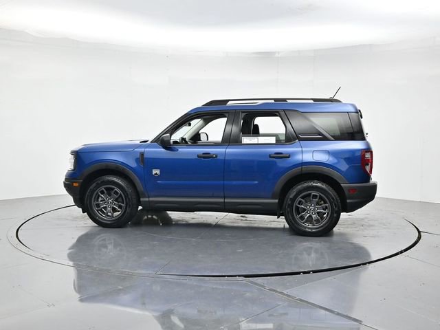 Certified 2023 Ford Bronco Sport Big Bend AWD/4WD image 7