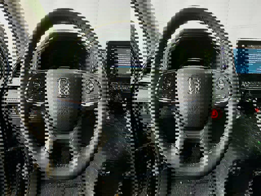 Used 2023 Honda Odyssey EX-L image 20