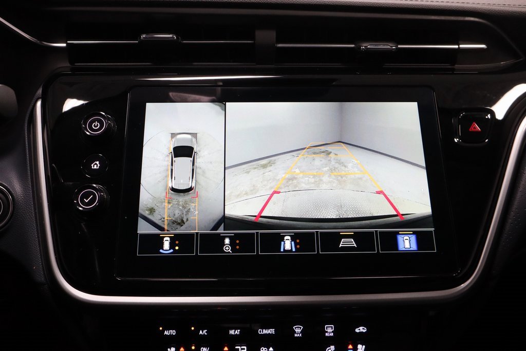 Used 2022 Chevrolet Bolt EUV Premier image 3