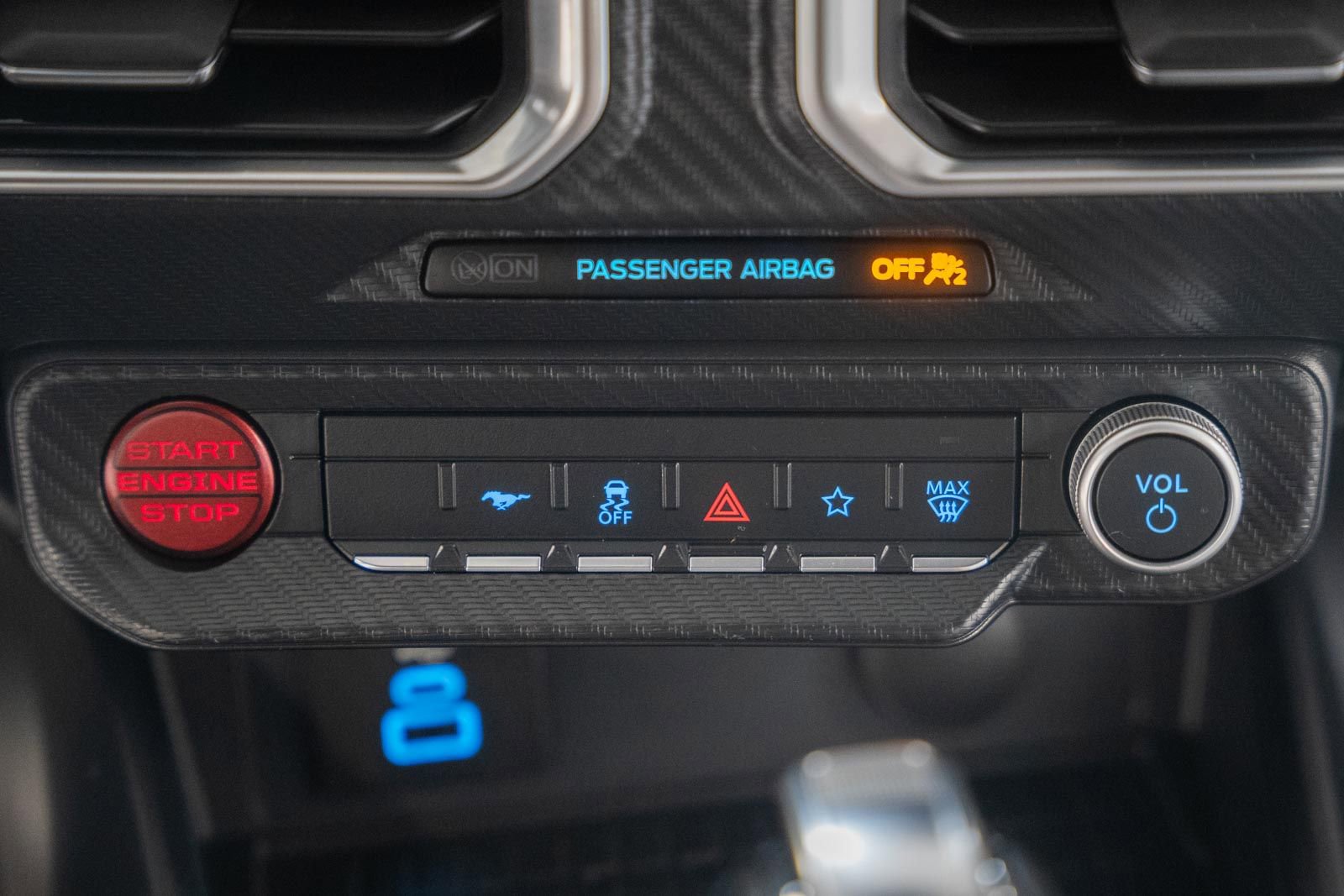 Certified 2024 Ford Mustang GT Premium RWD image 25