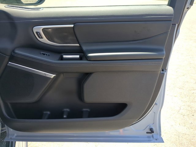 Certified 2025 Ford Expedition Max Platinum w/ Stealth Performance Package AWD/4WD image 37