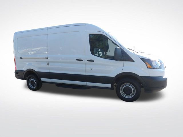 Certified 2019 Ford Transit 250 148 Medium Roof image 11