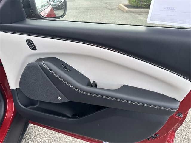 Certified 2021 Ford Mustang Mach-E Premium image 37