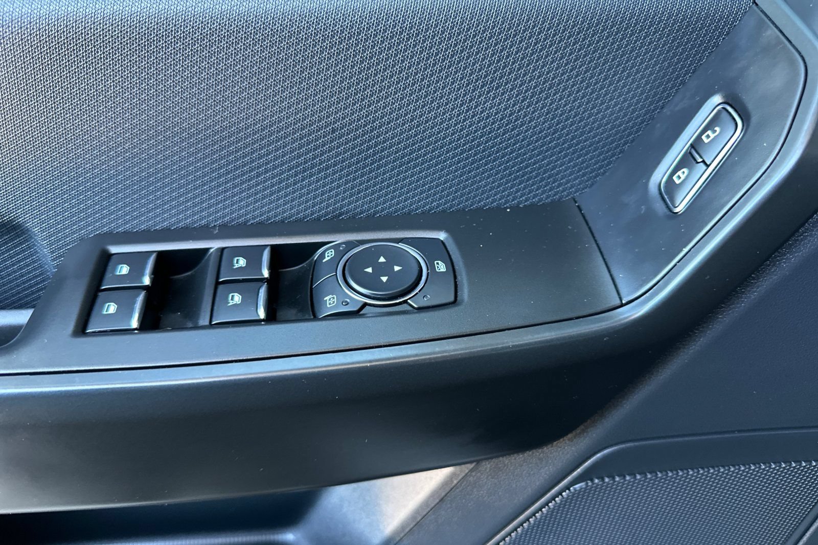 Certified 2024 Ford F150 STX RWD image 11