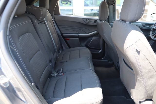 Certified 2024 Ford Escape Active AWD/4WD image 32