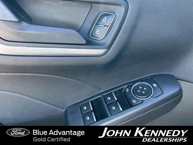 Certified 2023 Ford Escape Active AWD/4WD image 18