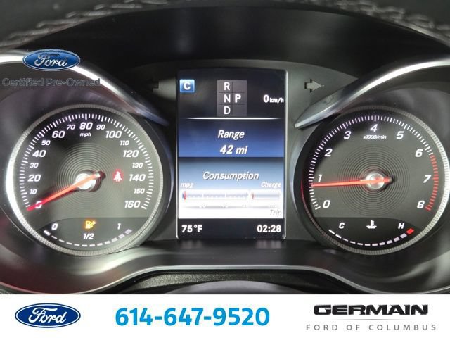 Used 2019 Mercedes-Benz GLC 300 4MATIC image 26