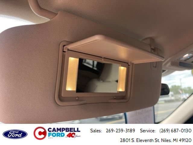 Certified 2023 Ford Explorer XLT AWD/4WD image 26