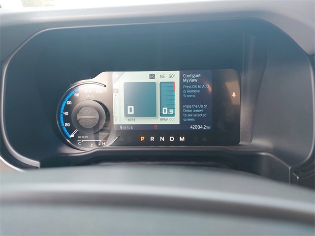 Certified 2022 Ford Bronco Big Bend image 18