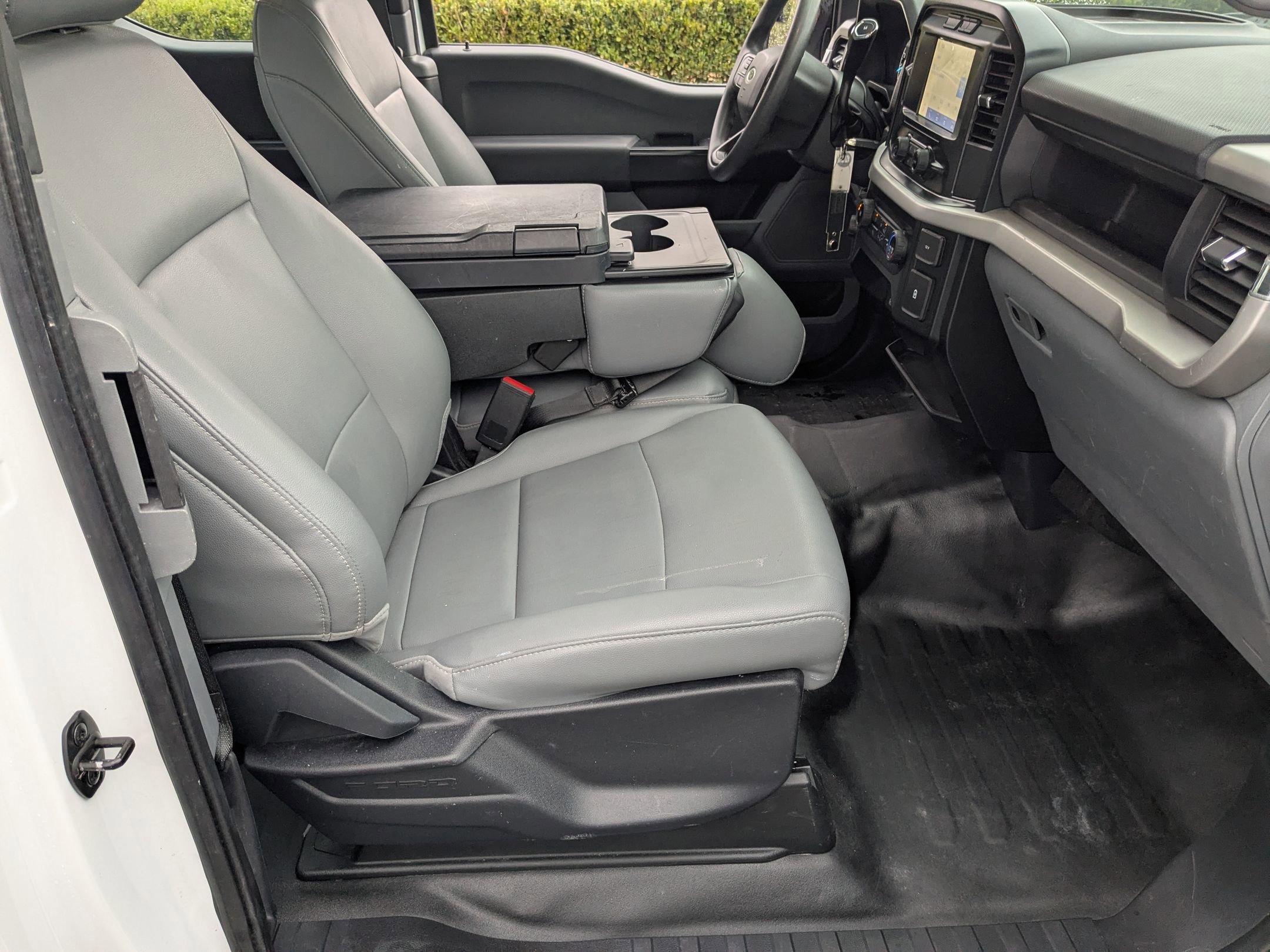 Certified 2022 Ford F150 XL w/ Equipment Group 101A High image 35