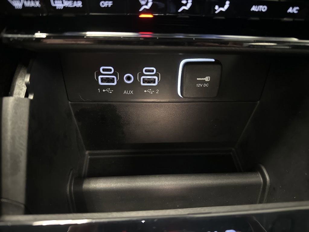 Used 2023 Jeep Grand Cherokee Limited w/ Trailer Tow Prep Group (B) image 39