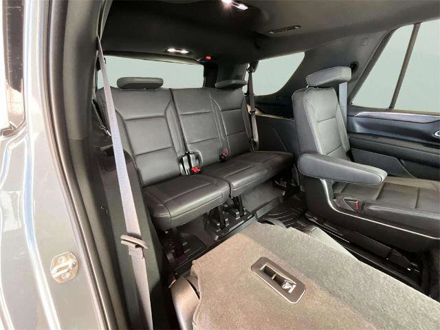 Used 2022 Chevrolet Tahoe Z71 w/ Luxury Package image 23