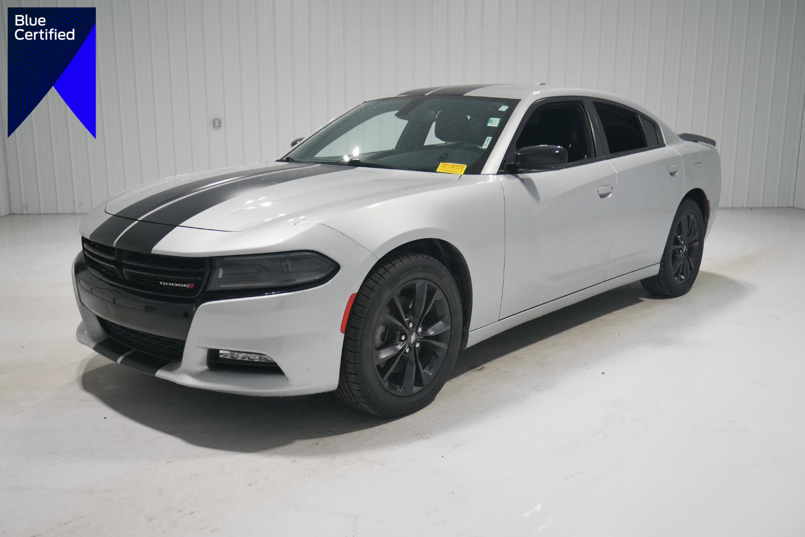 Used 2022 Dodge Charger SXT w/ Blacktop Package