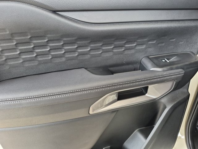 Certified 2025 Ford Ranger XLT AWD/4WD image 28