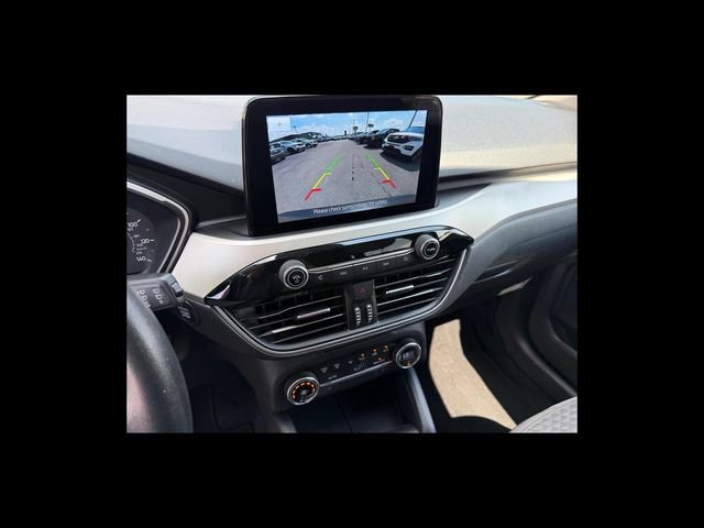 Certified 2020 Ford Escape SE FWD image 20