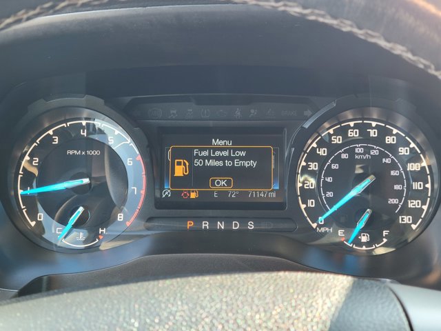 Certified 2020 Ford Ranger XLT w/ Equipment Group 302A Luxury image 21