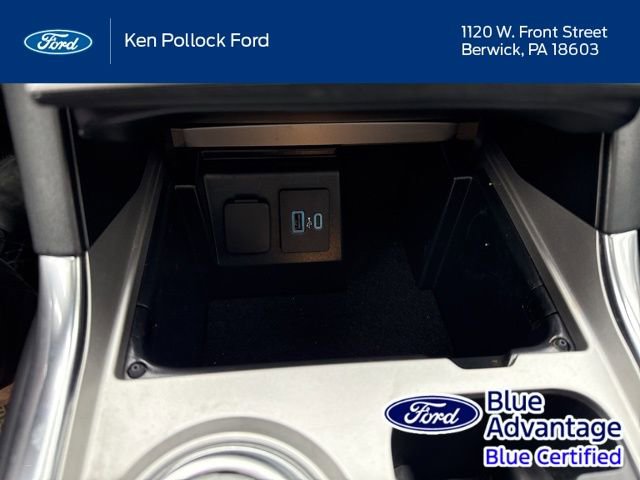 Certified 2023 Ford Explorer XLT w/ Equipment Group 202A image 24