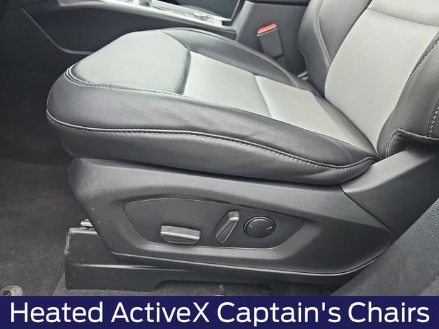 Certified 2023 Ford Explorer XLT w/ Equipment Group 202A AWD/4WD image 20