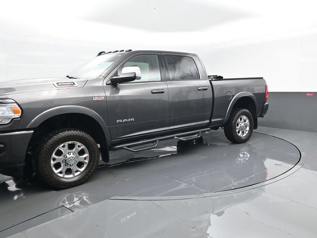 Used 2022 RAM 2500 Laramie