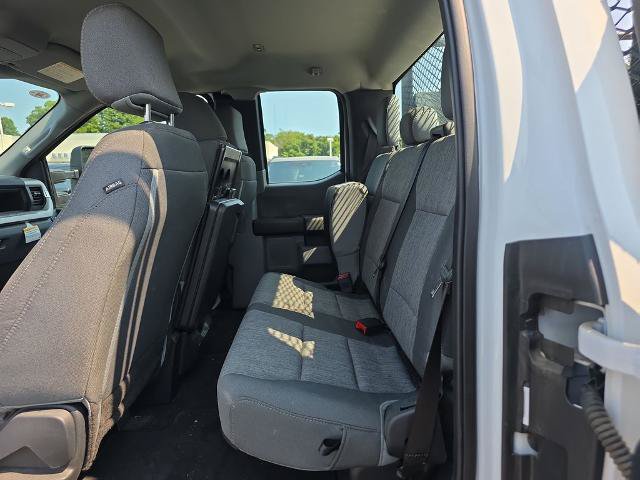 Certified 2023 Ford F350 XL w/ STX Appearance Package AWD/4WD image 17