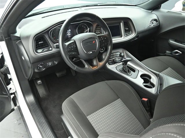 Used 2023 Dodge Challenger GT image 25