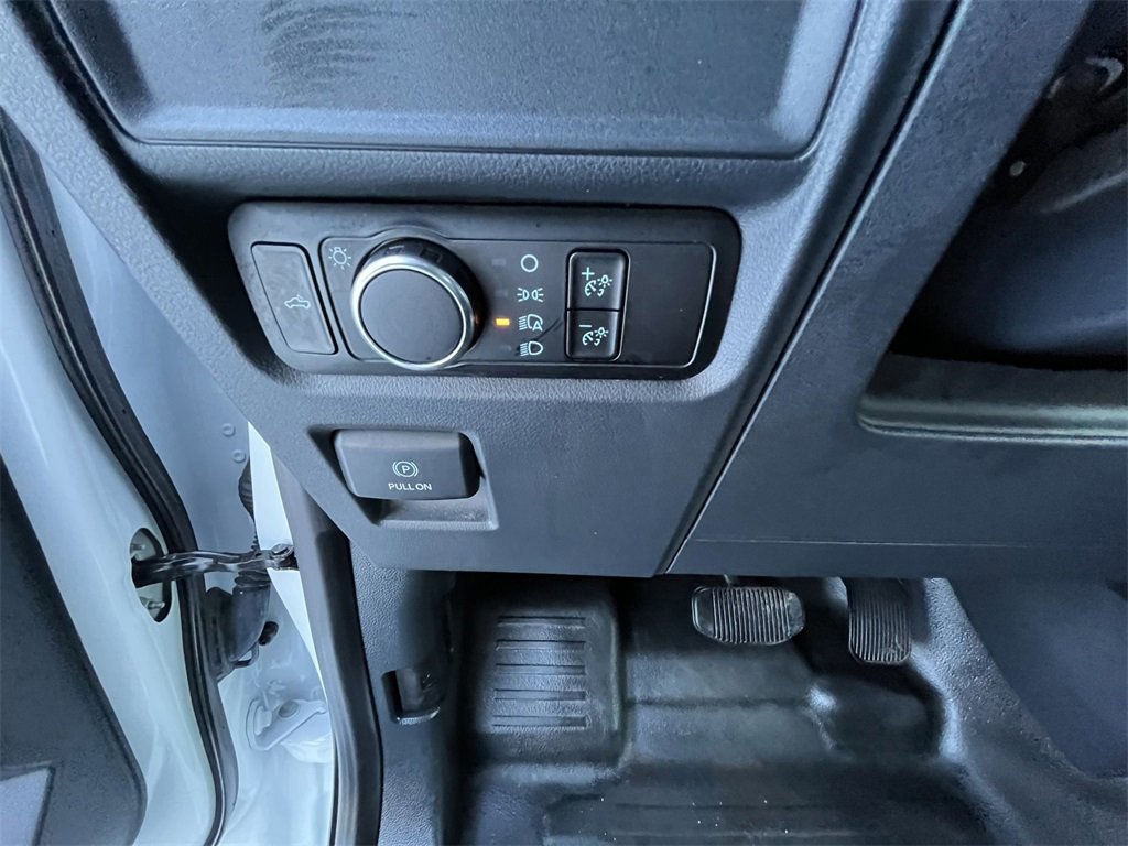 Certified 2023 Ford F150 XL w/ STX Appearance Package image 17