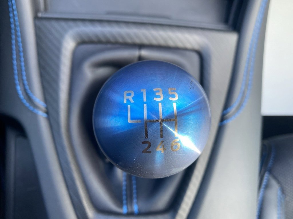 Certified 2024 Ford Mustang Dark Horse w/ Dark Horse Handlin Package image 31