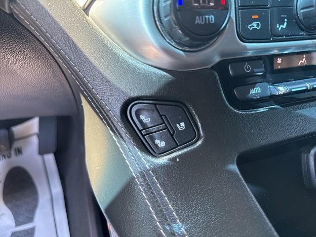 Used 2019 GMC Yukon XL SLT w/ Open Road Package RWD image 10