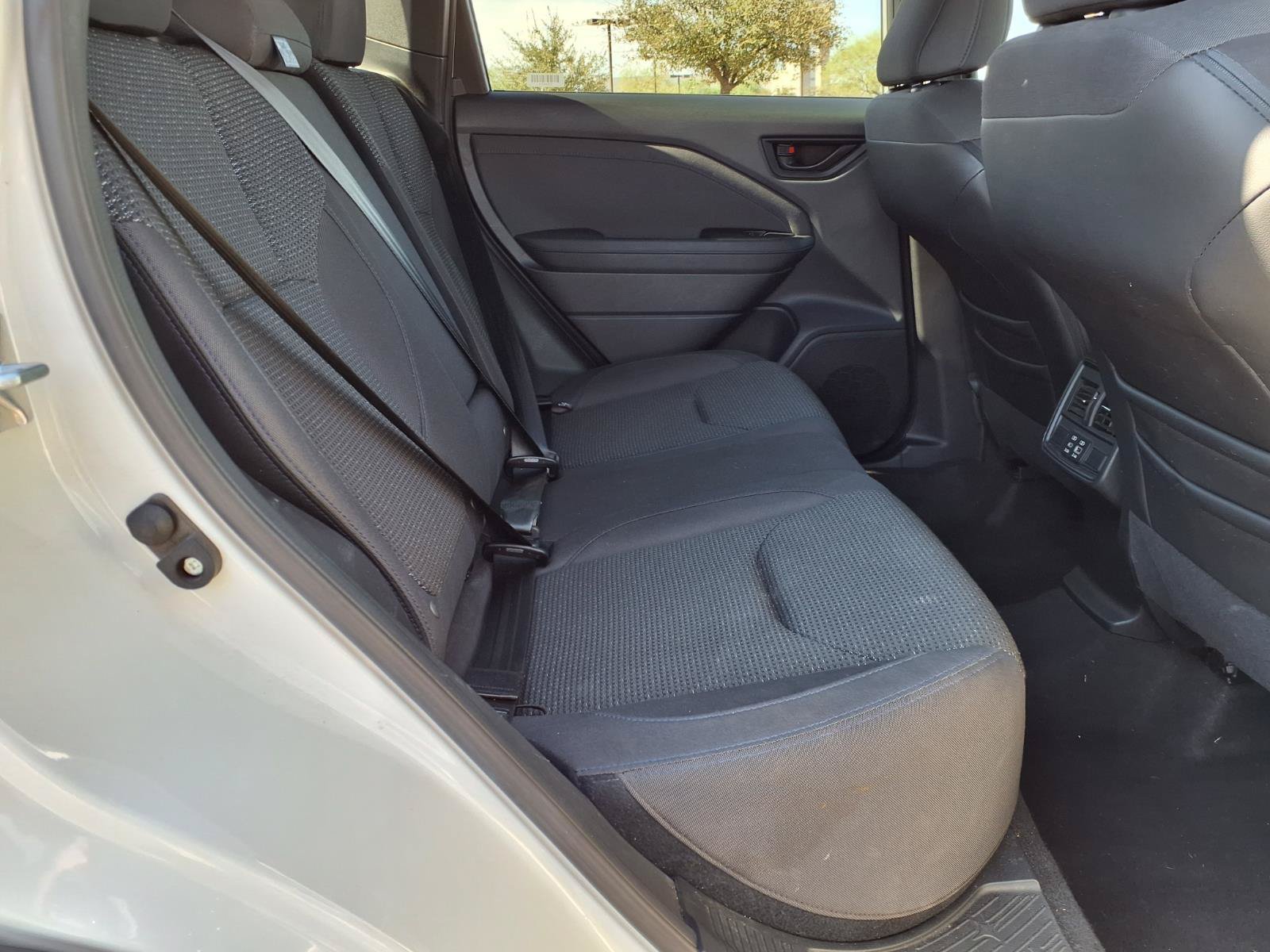 Used 2025 Subaru Forester Premium AWD/4WD image 14