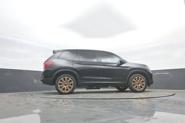 Used 2023 Honda Passport EX-L image 32