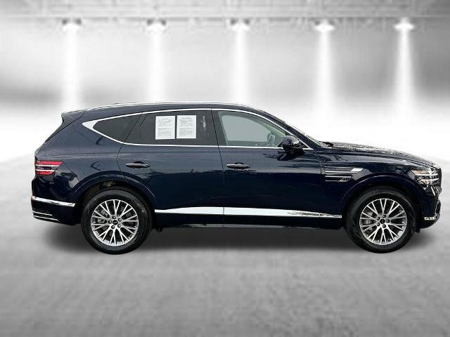 Used 2026 Genesis GV80 2.5T AWD/4WD image 4