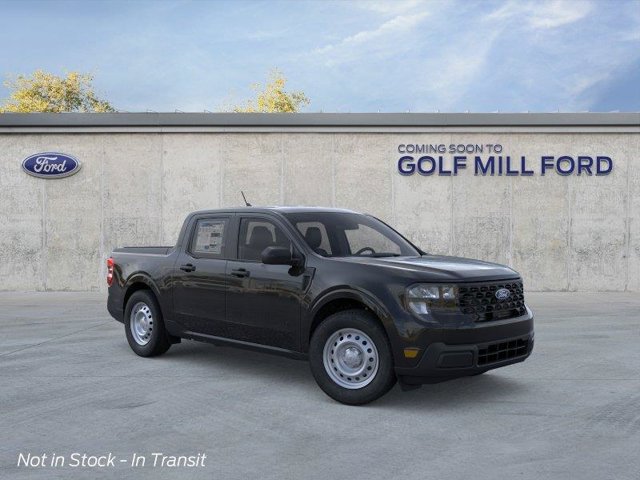 Certified 2026 Ford Maverick XL FWD image 9