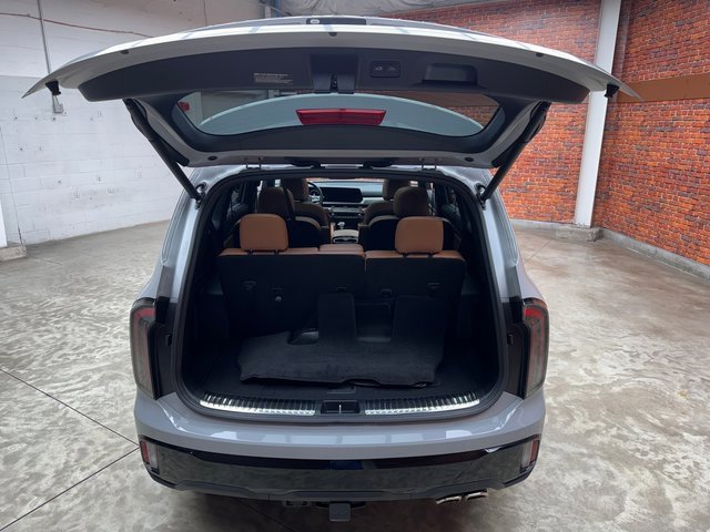Used 2025 Kia Telluride SX X-Line image 28