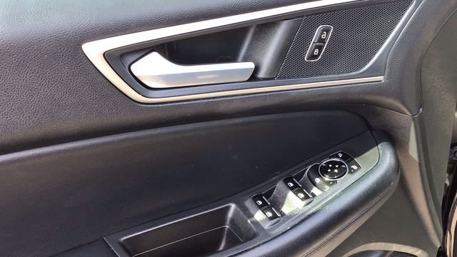 Certified 2022 Ford Edge SEL image 15