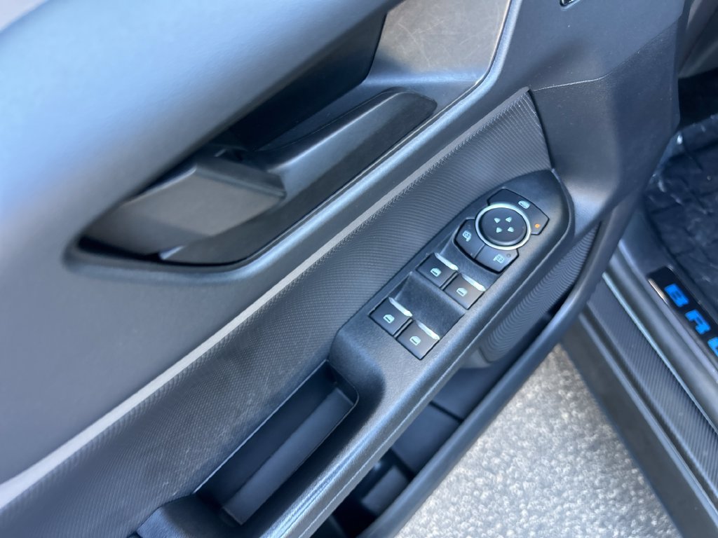 Certified 2024 Ford Bronco Sport Outer Banks AWD/4WD image 14