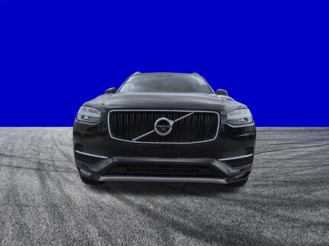 Used 2017 Volvo XC90 T6 Momentum w/ Vision Package AWD/4WD image 9