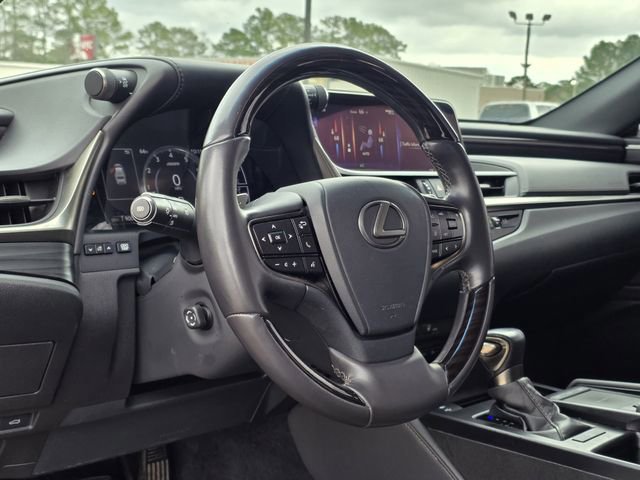 Used 2021 Lexus ES 350 w/ Premium Package image 24