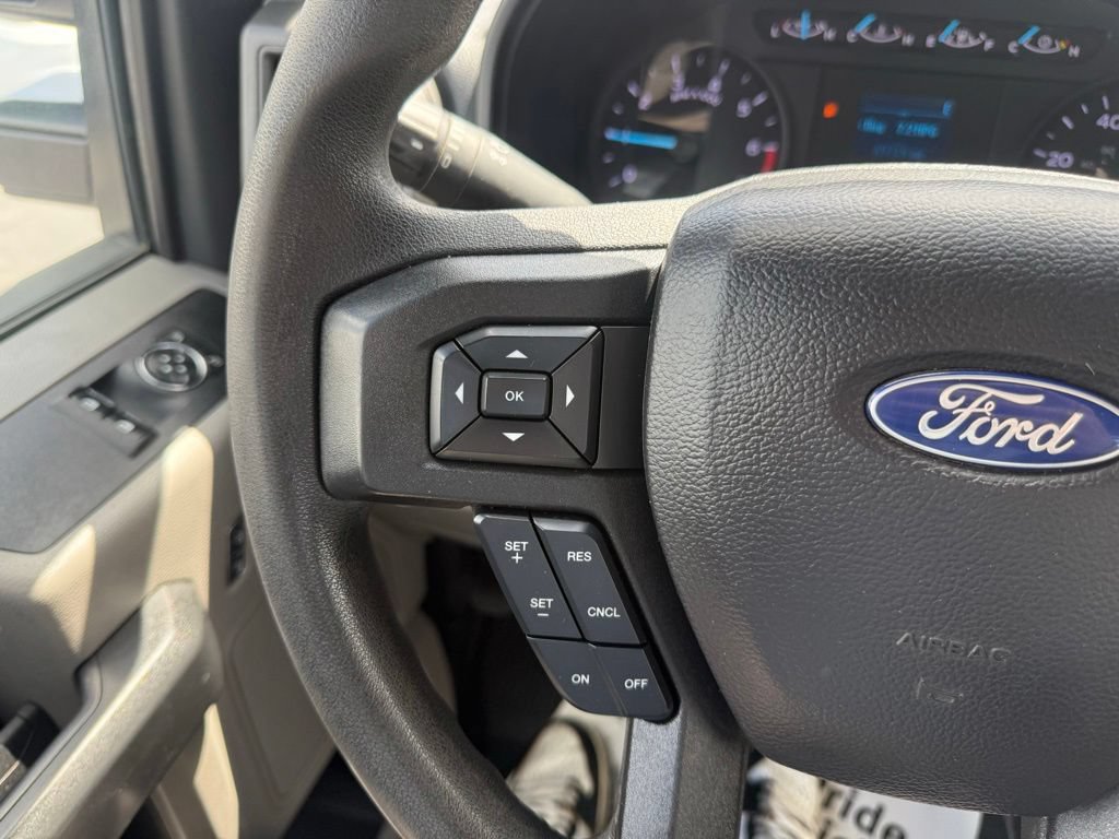 Certified 2020 Ford F250 XL w/ Power Equipment Group AWD/4WD image 24