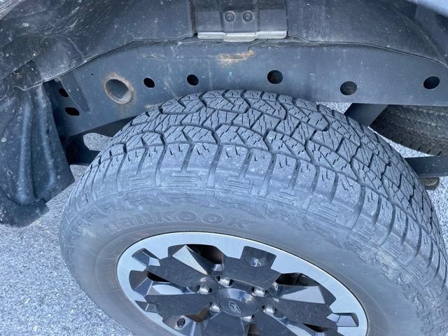 Certified 2021 Ford Ranger XL w/ Equipment Group 101A High AWD/4WD image 4