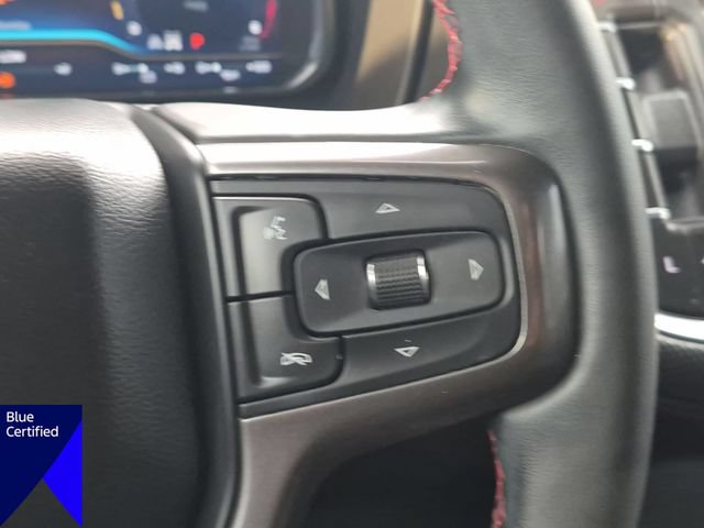 Used 2024 Chevrolet Tahoe RST w/ Luxury Package AWD/4WD image 19